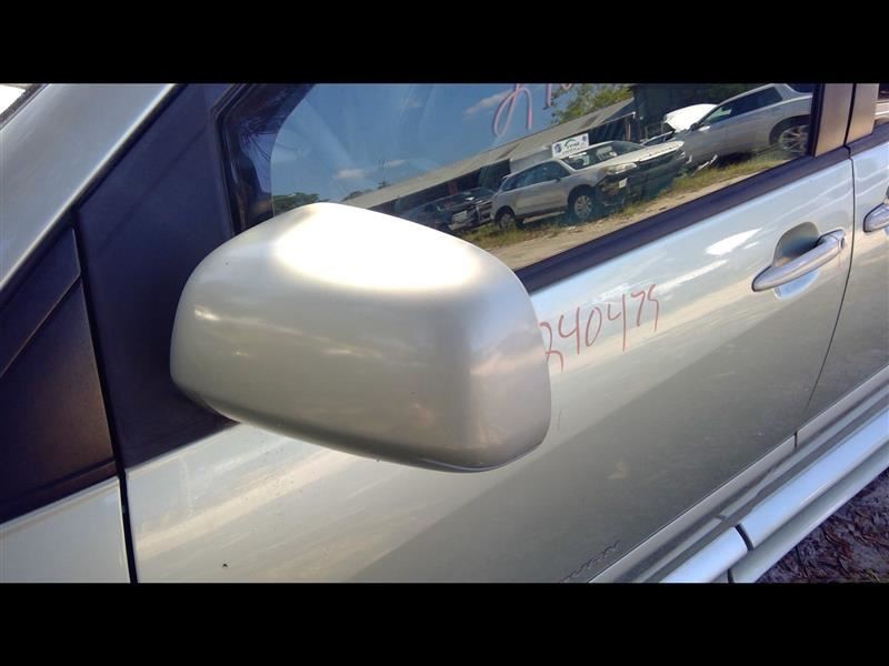Chassis ECM Multiplex Network Back Door Fits 04-10 SIENNA 1064454