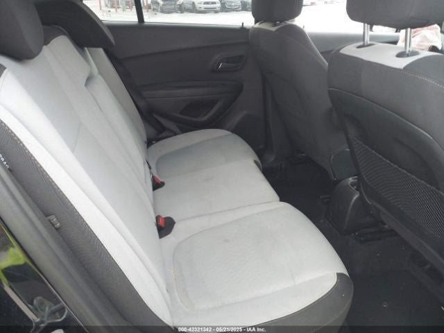 Alternator Fits 13-21 ENCORE 1130114