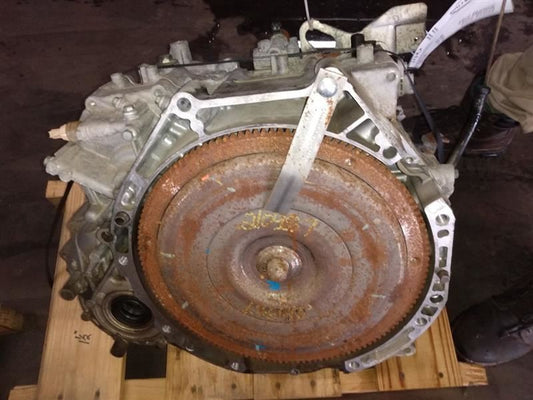 Automatic Transmission 3.5L EX-L Leather Fits 08-10 ODYSSEY 737550