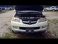 Alternator EX-L Leather Fits 05-06 ODYSSEY 1119727