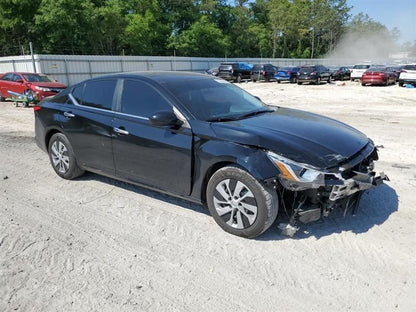 Blower Motor Fits 15-20 MURANO 1048061