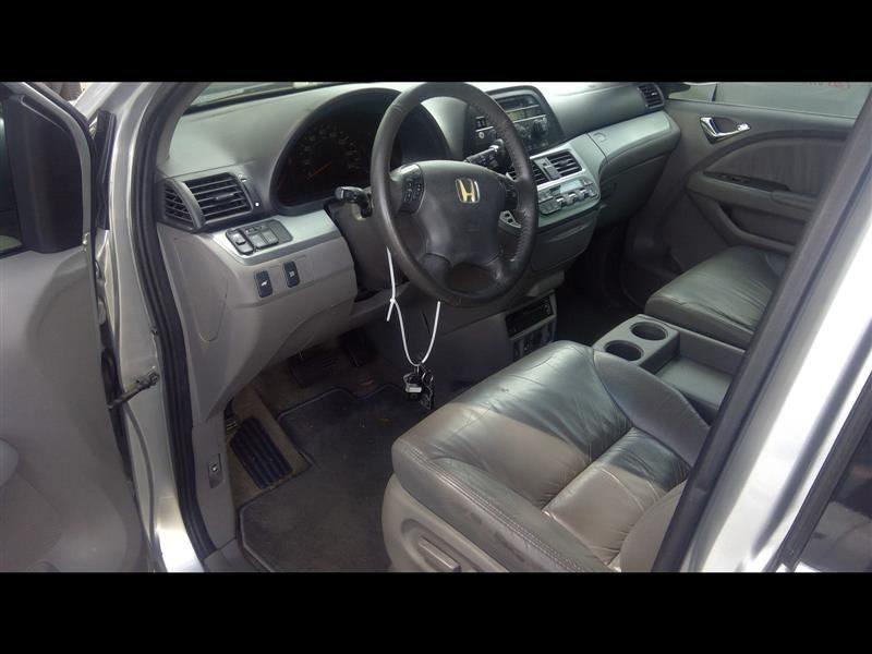 Info-GPS-TV Screen Player Rear Entertainment System Fits 05-10 ODYSSEY 605085