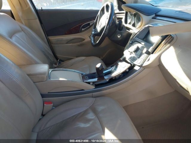 Driver Left Front Spindle/Knuckle Fits 14-20 IMPALA 1089142