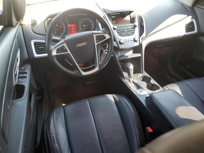 Chassis ECM Body Control BCM Left Hand Side Dash Fits 13-17 EQUINOX 1078893