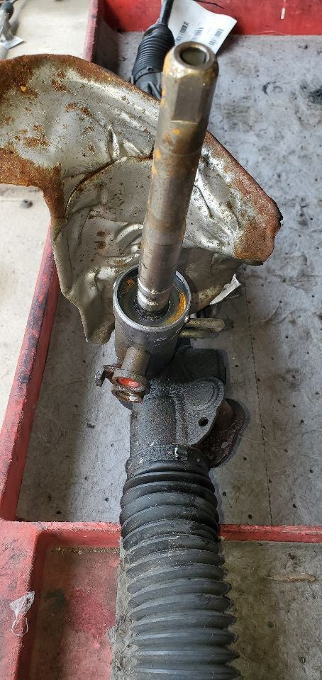 Steering Gear/Rack Power Rack And Pinion Fits 14-16 VOLVO S60 1113253