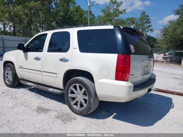Corner/Park Light Fog-driving Bumper Mounted Fits 07-14 SUBURBAN 1500 1041921