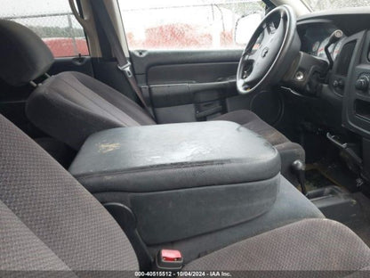 Coolant Reservoir Fits 02-03 DODGE 1500 PICKUP 1081670