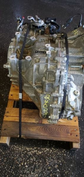 Automatic Transmission 3.3L FWD Fits 16-18 SORENTO 1041534