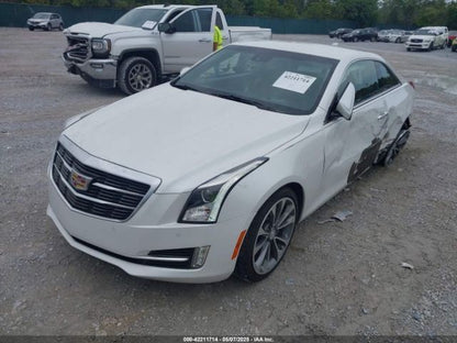 Alternator Fits 13-22 MALIBU 1134291