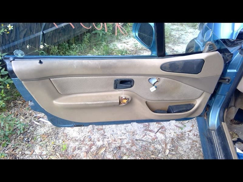 Fuel Pump Assembly 1.9L Fits 96-98 BMW Z3 1074393