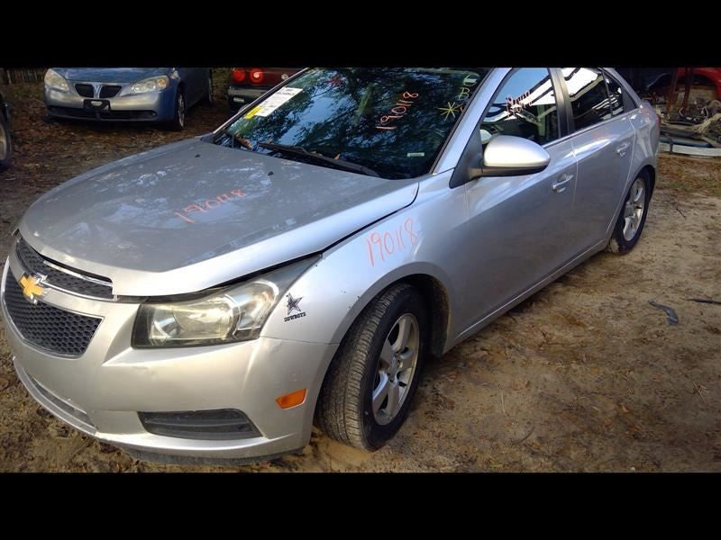 Passenger Tail Light VIN P 4th Digit Limited Fits 11-16 CRUZE 401289