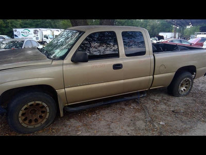 Rear Leaf Spring Classic Style 6' 6" Box Fits 99-07 SIERRA 1500 PICKUP 1051036