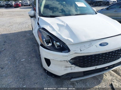 Driver Sun Visor With Illumination Fits 20 ESCAPE 1096409