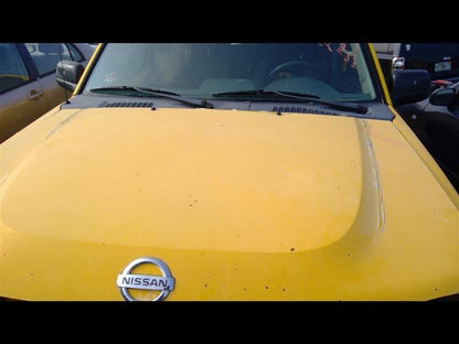 Coolant Reservoir Fits 98-04 FRONTIER 1064738