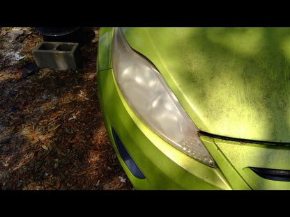 Coolant Reservoir Fits 11-19 FIESTA 1065623