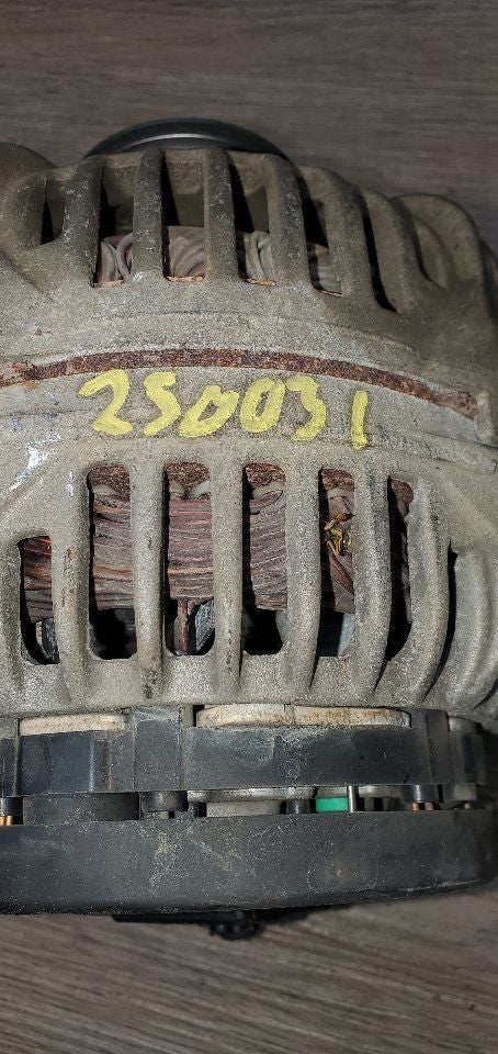Alternator Bosch Manufacturer Fits 01-11 DAKOTA 1107692