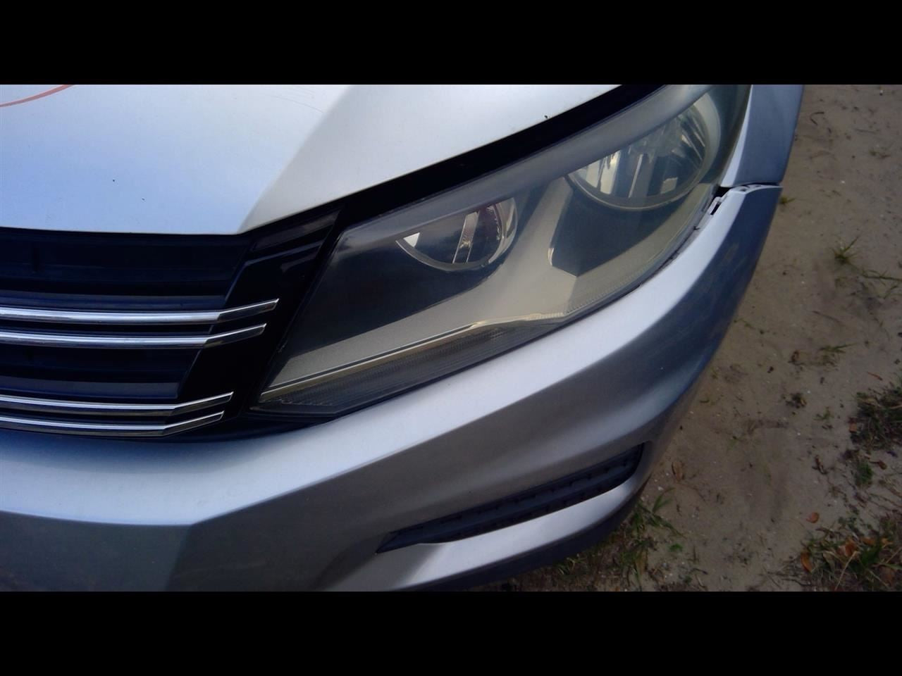 SHIFTER - TIGUAN    2013 Transmission Shift 1108009