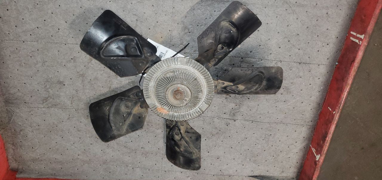 Fan Clutch Fits 95-02 DODGE 1500 VAN 1120906