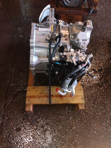 Automatic Transmission 6 Speed Fits 19-20 VELOSTER 697196