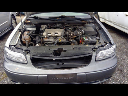 Alternator Fits 03-05 GRAND AM 1112230