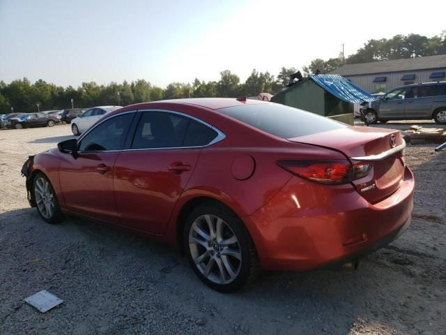 Alternator Without Regenerative Braking Fits 14-17 MAZDA 3 1000896