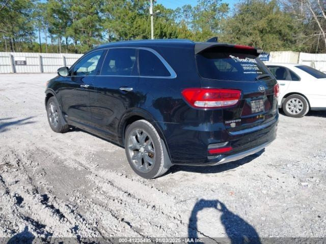 Passenger Axle Shaft Front 2.0L Outer Fits 16-18 SORENTO 1101823