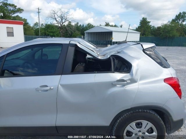 Rear View Mirror Telematics Onstar Fits 13-20 TRAX 1072027
