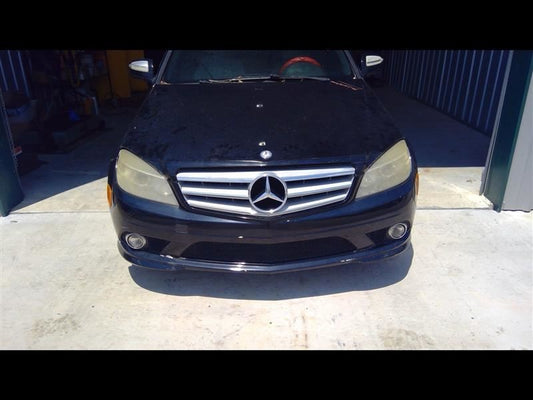 Dash Panel 204 Type C300 Fits 08-11 MERCEDES C-CLASS 1062860