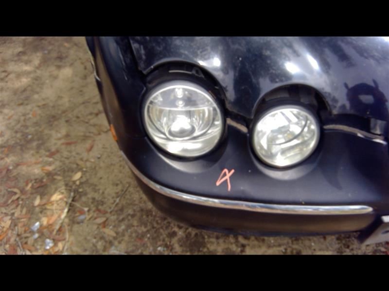 Strut Front 8-255 Excluding R Model With 18" Wheel Fits 05-08 S TYPE 1053024