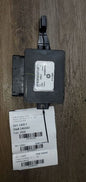 Chassis ECM Parking Brake Fits 20 CHEROKEE 1060360