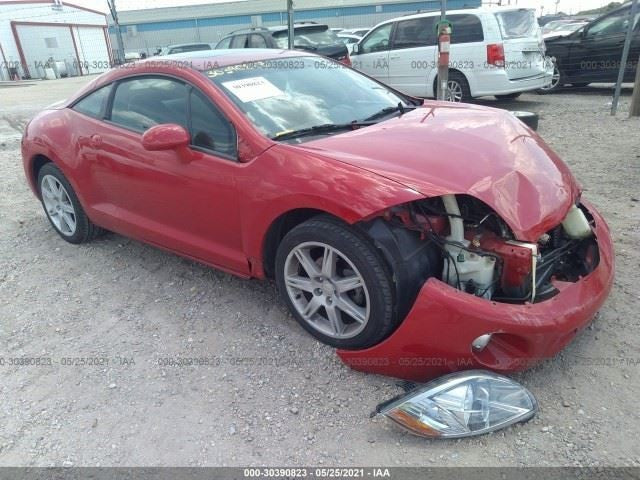 Power Steering Pump 6 Cylinder Fits 04-09 GALANT 598830