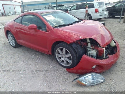 Power Steering Pump 6 Cylinder Fits 04-09 GALANT 598830