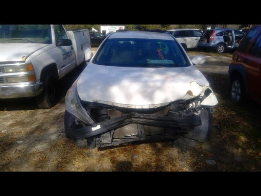Automatic Transmission 2.4L VIN C 8th Digit Fits 11-13 SONATA 645921