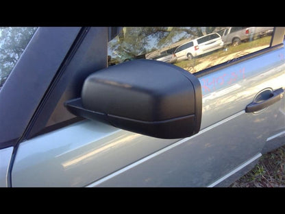 Door Handle Exterior Assembly Door Front Fits 03-09 RANGE ROVER 1077344