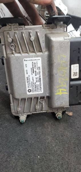 Chassis ECM Transmission ID 05150823 Fits 16 COMPASS 1056730