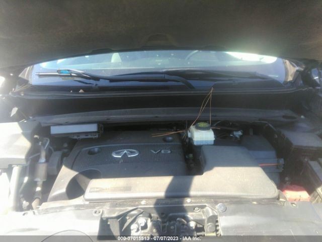 Audio Equipment Radio Control Audio Fits 14-16 INFINITI QX60 870901
