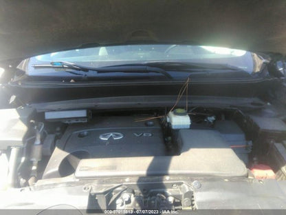 Audio Equipment Radio Control Audio Fits 14-16 INFINITI QX60 870901
