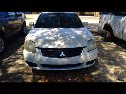 Temperature Control 4 Cylinder ES Fits 09 GALANT 1052139