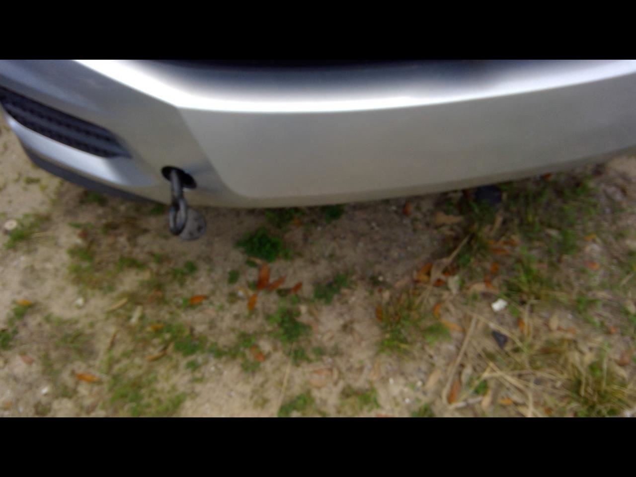 SHIFTER - TIGUAN    2013 Transmission Shift 1108009