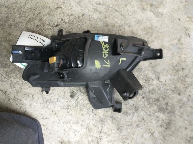 Driver Left Corner/Park Light Fog-driving Sedan Fits 14-16 FORTE 524821