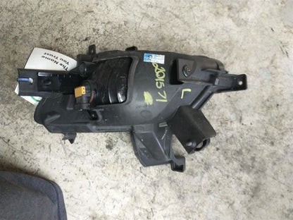 Driver Left Corner/Park Light Fog-driving Sedan Fits 14-16 FORTE 524821