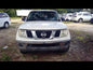 Ignition Switch Fits 05-19 FRONTIER 1062521