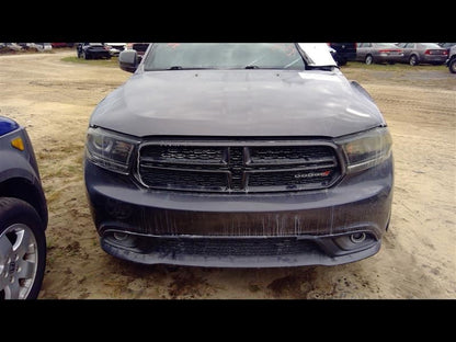 Passenger Right Lower Control Arm Front Fits 11-15 DURANGO 1085124