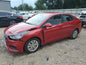 Passenger Right Front Spindle/Knuckle Fits 18-20 ACCENT 1060433