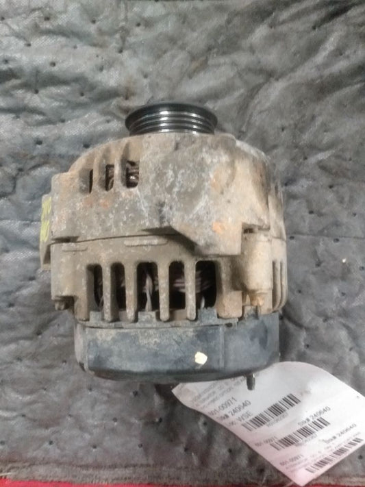 Alternator 105 Amp Opt K68 Fits 02-05 SIERRA 1500 PICKUP 1082357