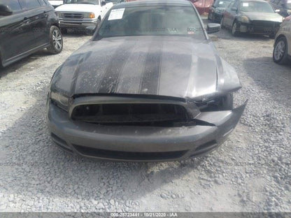 Automatic Transmission 6 Speed 3.7L ID BR3P-7000-AB Fits 11-14 MUSTANG 553210