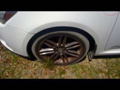 AC Compressor Fits 11-16 SCION TC 1117020