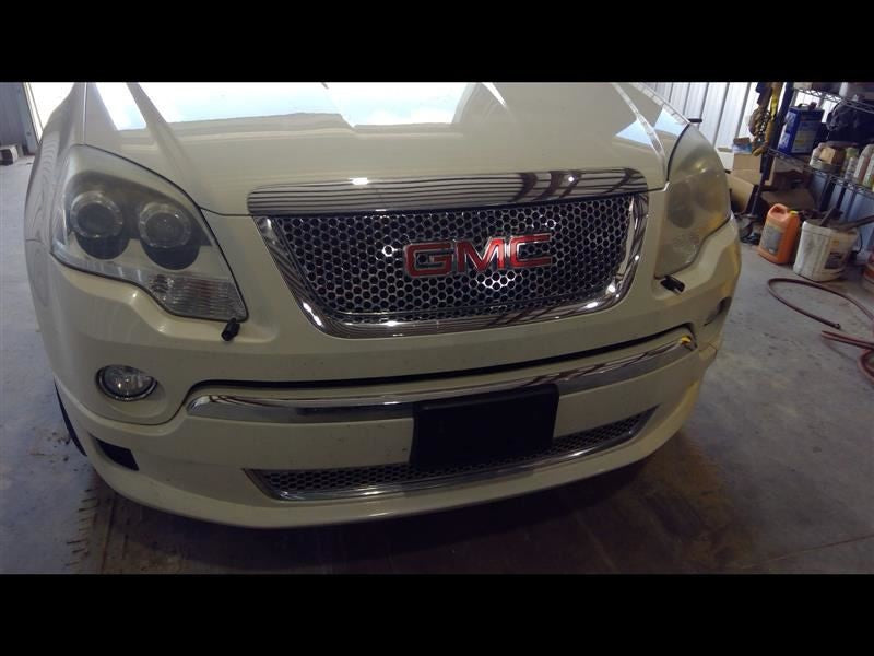 Temperature Control Front Automatic Opt CJ2 Fits 07-12 ACADIA 1062790