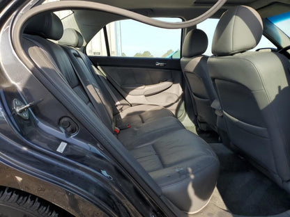 Driver Side View Mirror Power Sedan VIN M 5th Digit Fits 03-07 ACCORD 1119228
