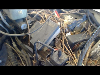 Brake Master Cylinder Drum Rear Brakes Fits 95-00 CHEVROLET 3500 PICKUP 1078358